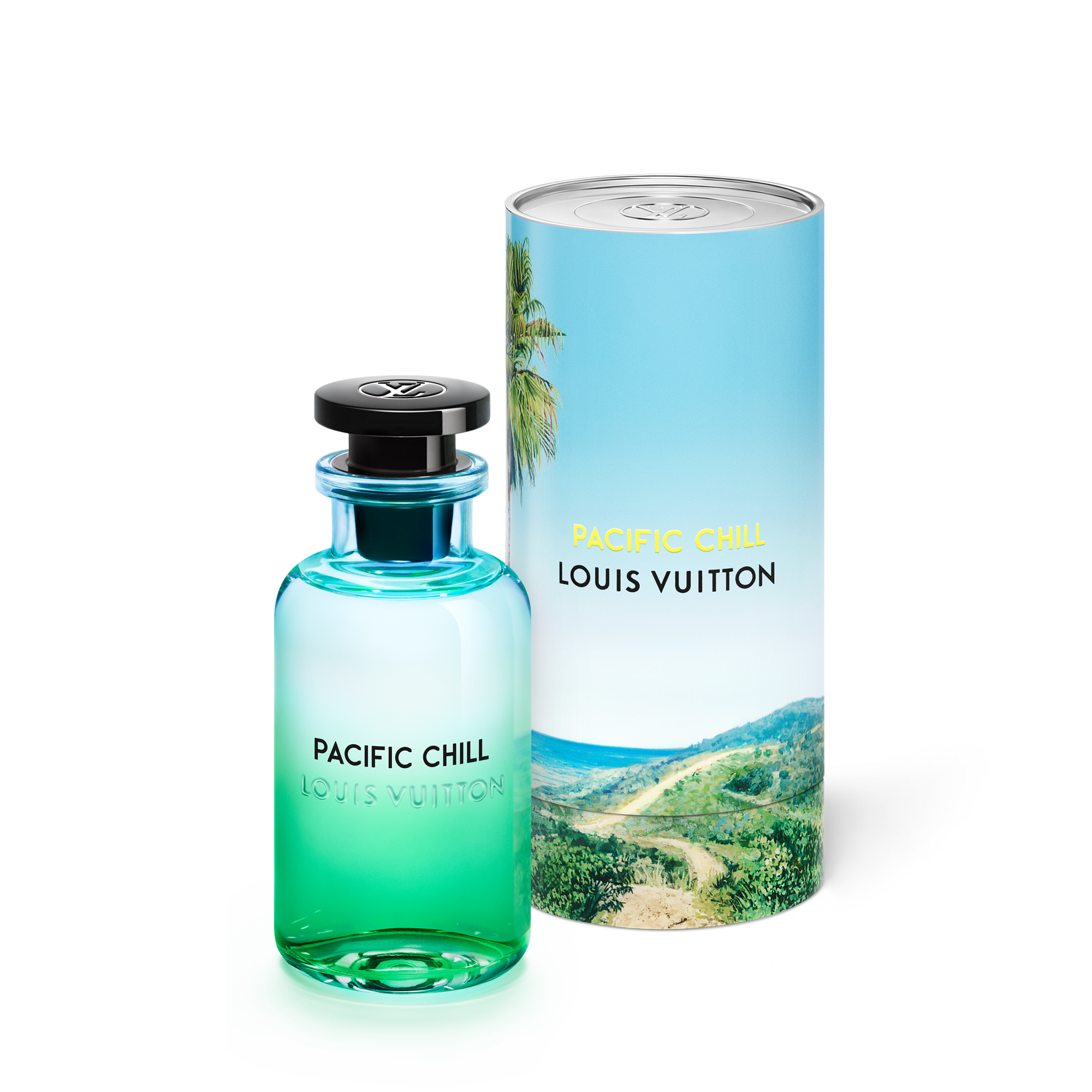 Pacific Chill - Perfumes and Beauty - All Perfumes | LOUIS VUITTON ®